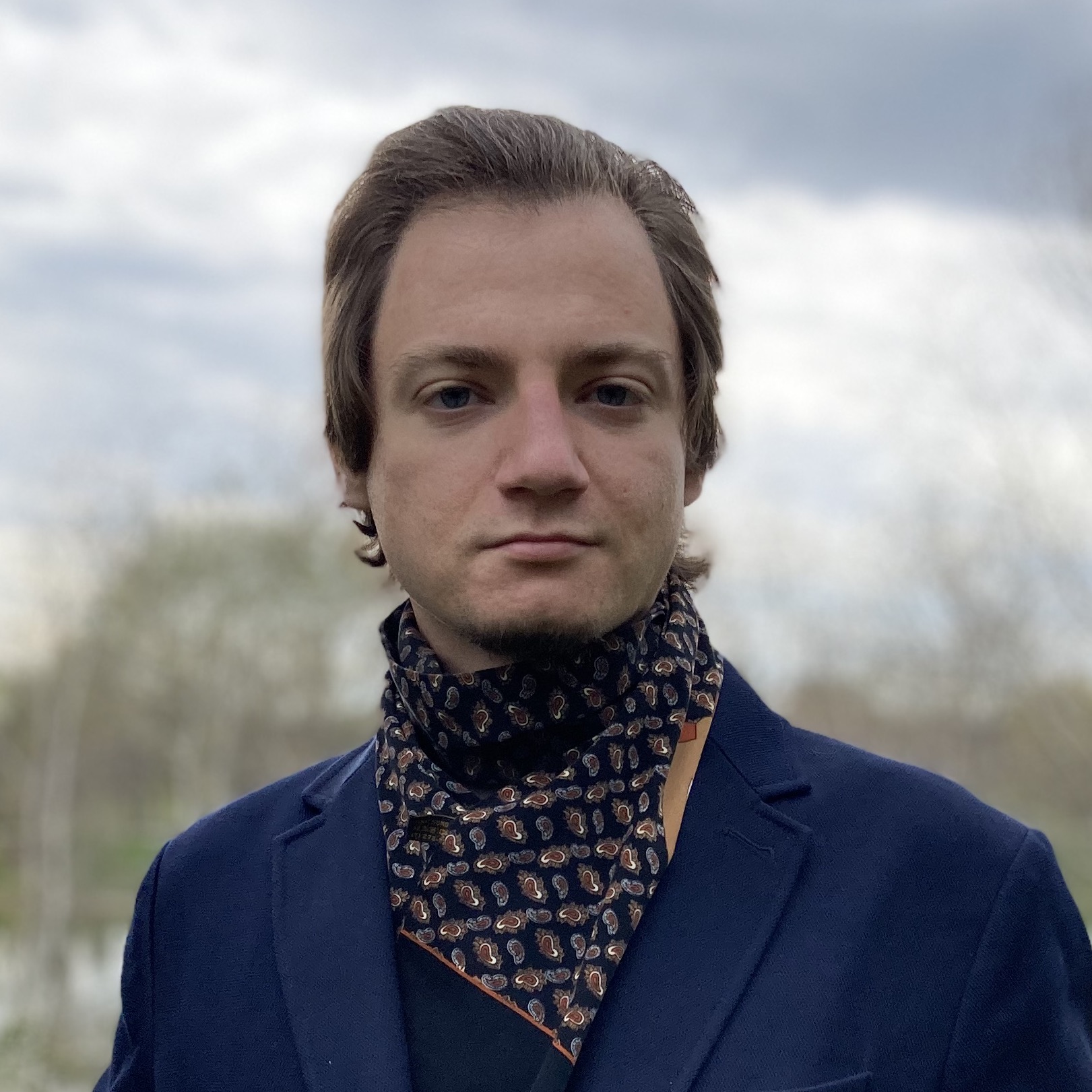 Vladislav Ekimtcov