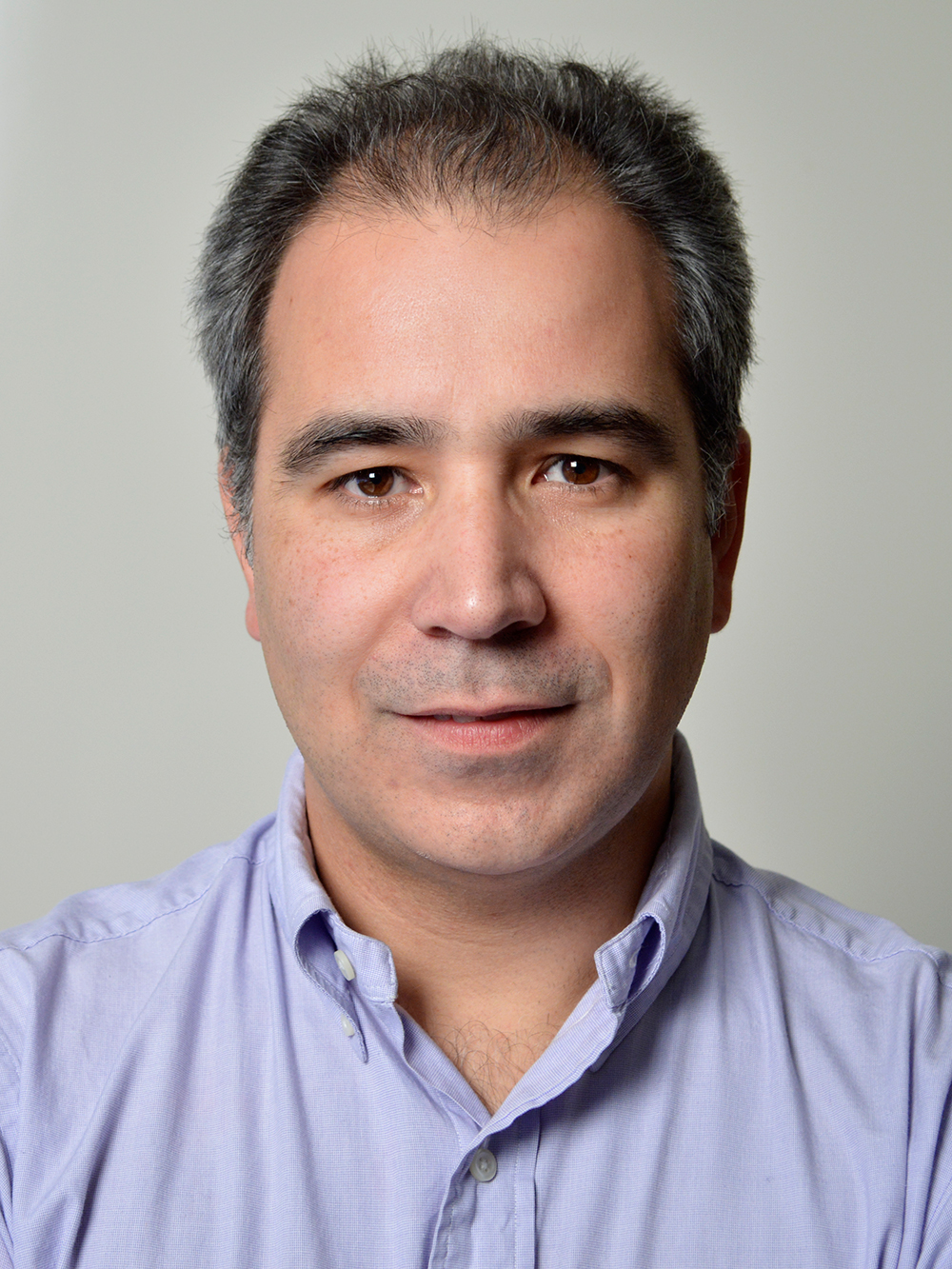 Felipe Menanteau