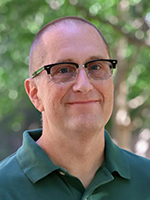 Scott Koranda