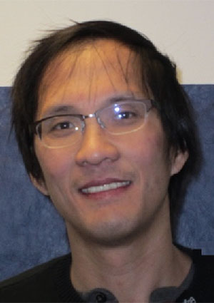 Philip Chang