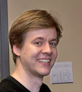 Claudio Kopper