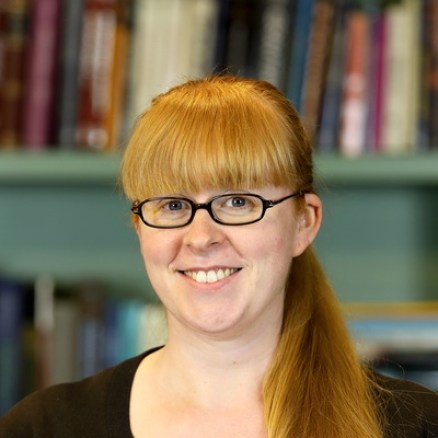 Sarah Greenstreet