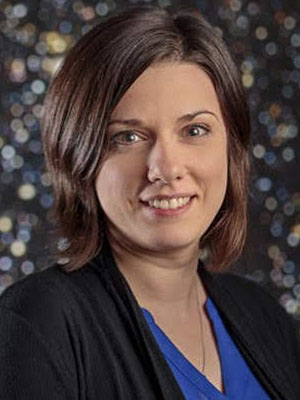 Margaret Johnson